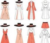 Women Western